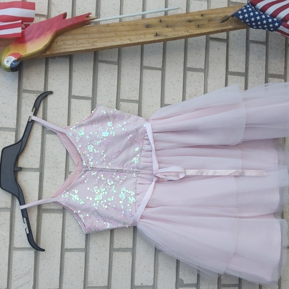 Rare Edition dress - Picture 10 of 12